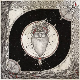 Mountains Crave (uk) As We Were When We Were Not CD digipack