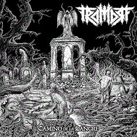 Tromort - Camino de la Sangre CD