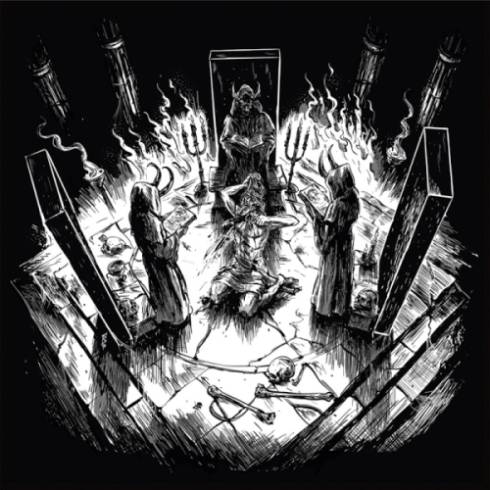 Blood Chalice - Sepulchral Chants of Self-Destruction Digi-CD