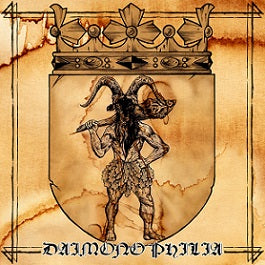 LORD OF PAGATHORN Daimono Philia LP
