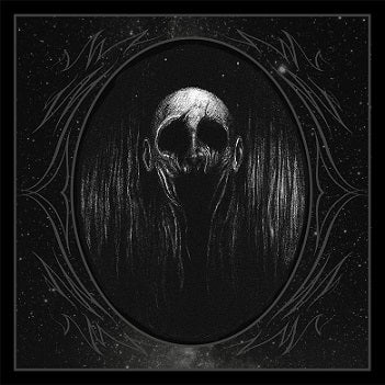 VEILED Black Celestial Orbs LP