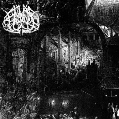 FUIL NA SEANCHOILLE Hunger LP