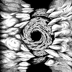 Serpents Lair - Perpetual Hunger MCD