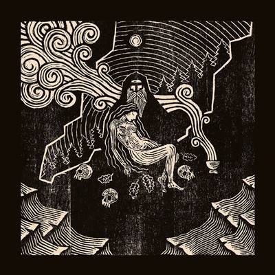 TUJAROT Existencialista LP