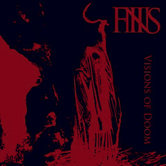 Finis – Visions of Doom MCD