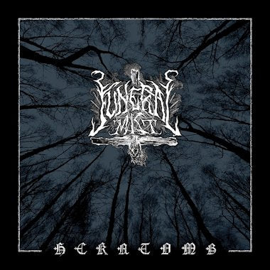 FUNERAL MIST - Hekatomb Gatefold LP