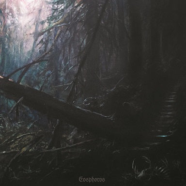 EOSPHROS ST Gatefold LP