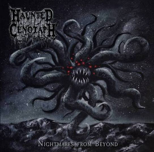 Haunted Cenotaph - Nightmares from Beyond MCD