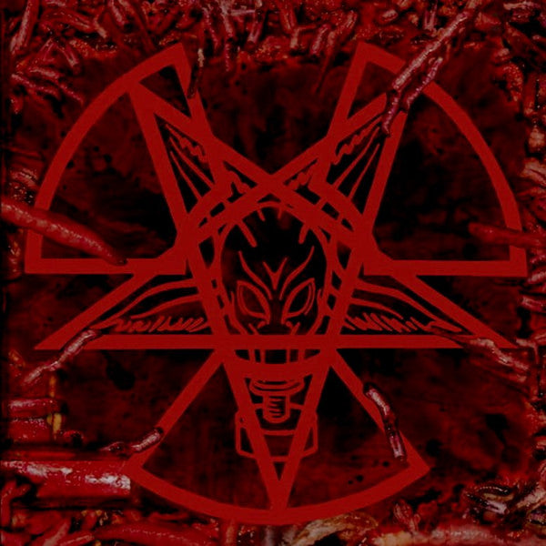 IMPALED NAZARENE - All That You Fear (Reprint) - CD