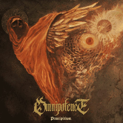 OMNIPOTENCE Praecipitium LP
