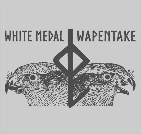 White Medal / Wapentake ‎”White Medal / Wapentake” MLP