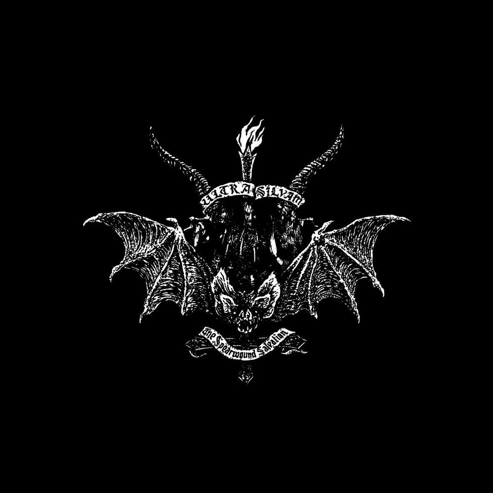 Ultra Silvam - The Spearwound Salvation CD