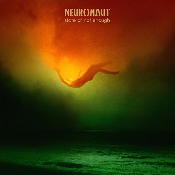 NEURONAUT State Of Not Enough LP