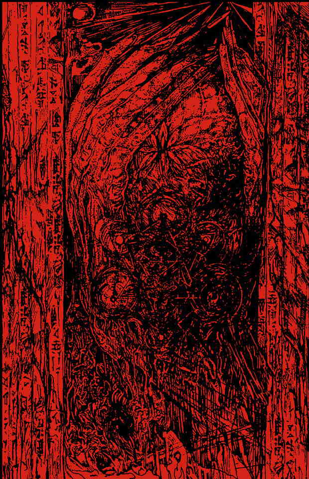 Psychotomimetic – Delirio Dimensional cassette