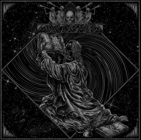 Ordeals "Choose Death" 7"