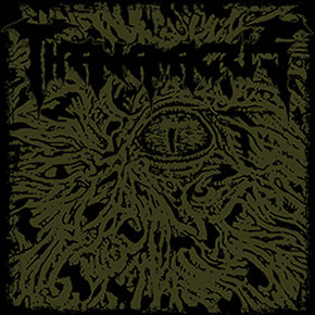 Thanamagus - Incorporeal Passage 7" (black vinyl)