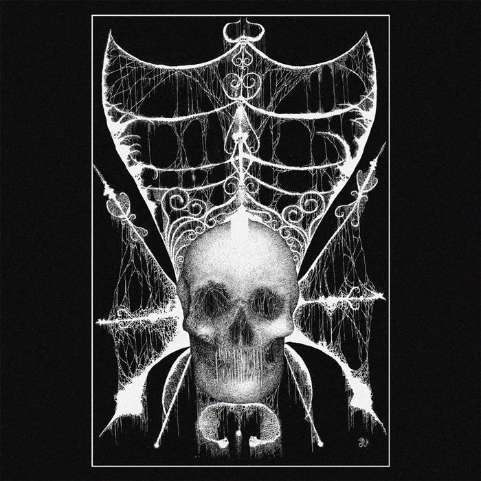 BLOOMING CARRIONS Sisters in Blooming Flesh MLP