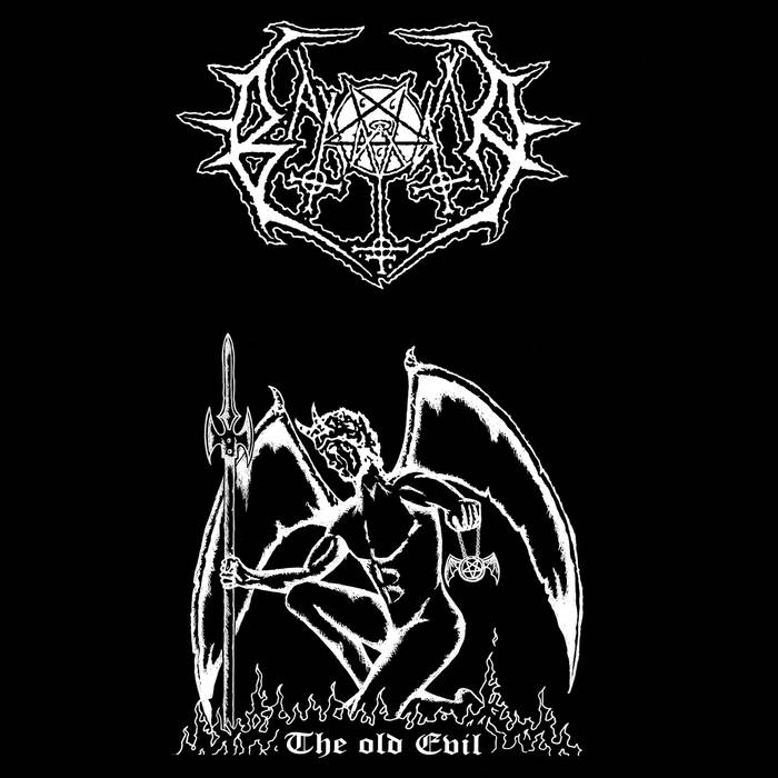 BAXAXAXA The Old Evil MLP