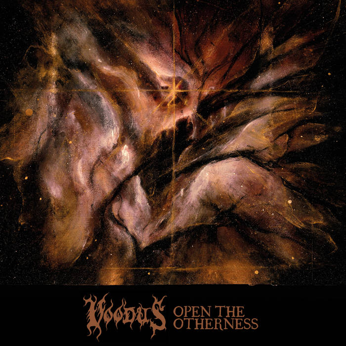 Voodus - Open the Otherness MLP