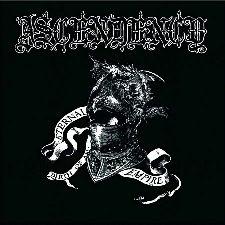 ASCENDANCY Birth of an Eternal Empire LP