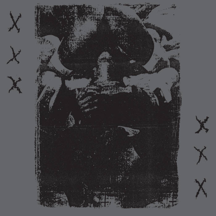 GOATVULVA - Goatvulva CD