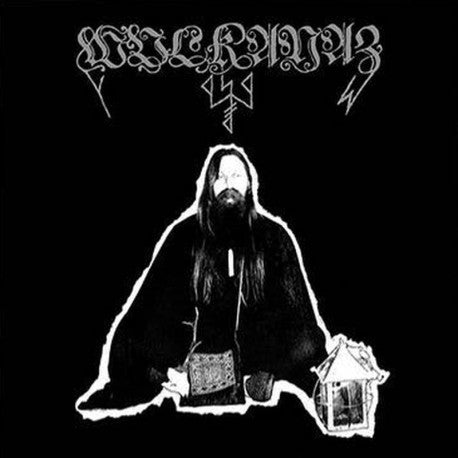 Wulkanaz - Paúrpura Fræovíbôkôs CD