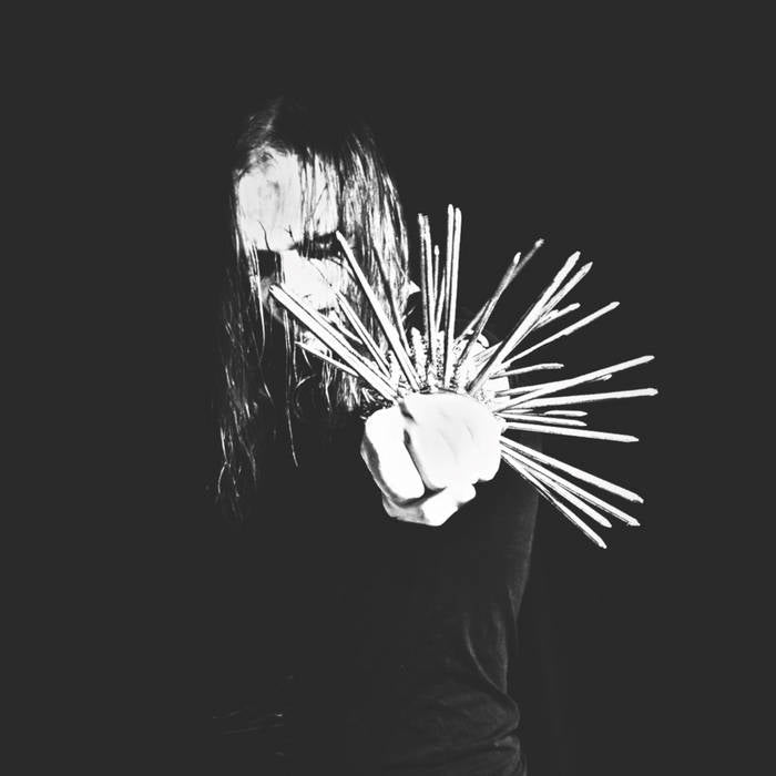 HELLERUIN War Upon Man LP