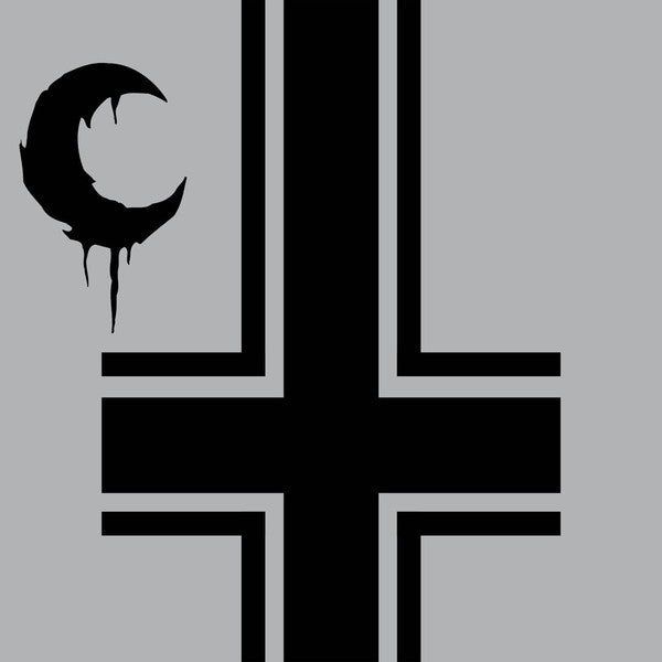 LEVIATHAN - Howl Mockery at the Cross (re-issue) - CD