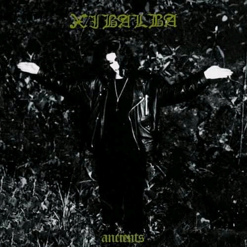 XIBALBA Ancients LP
