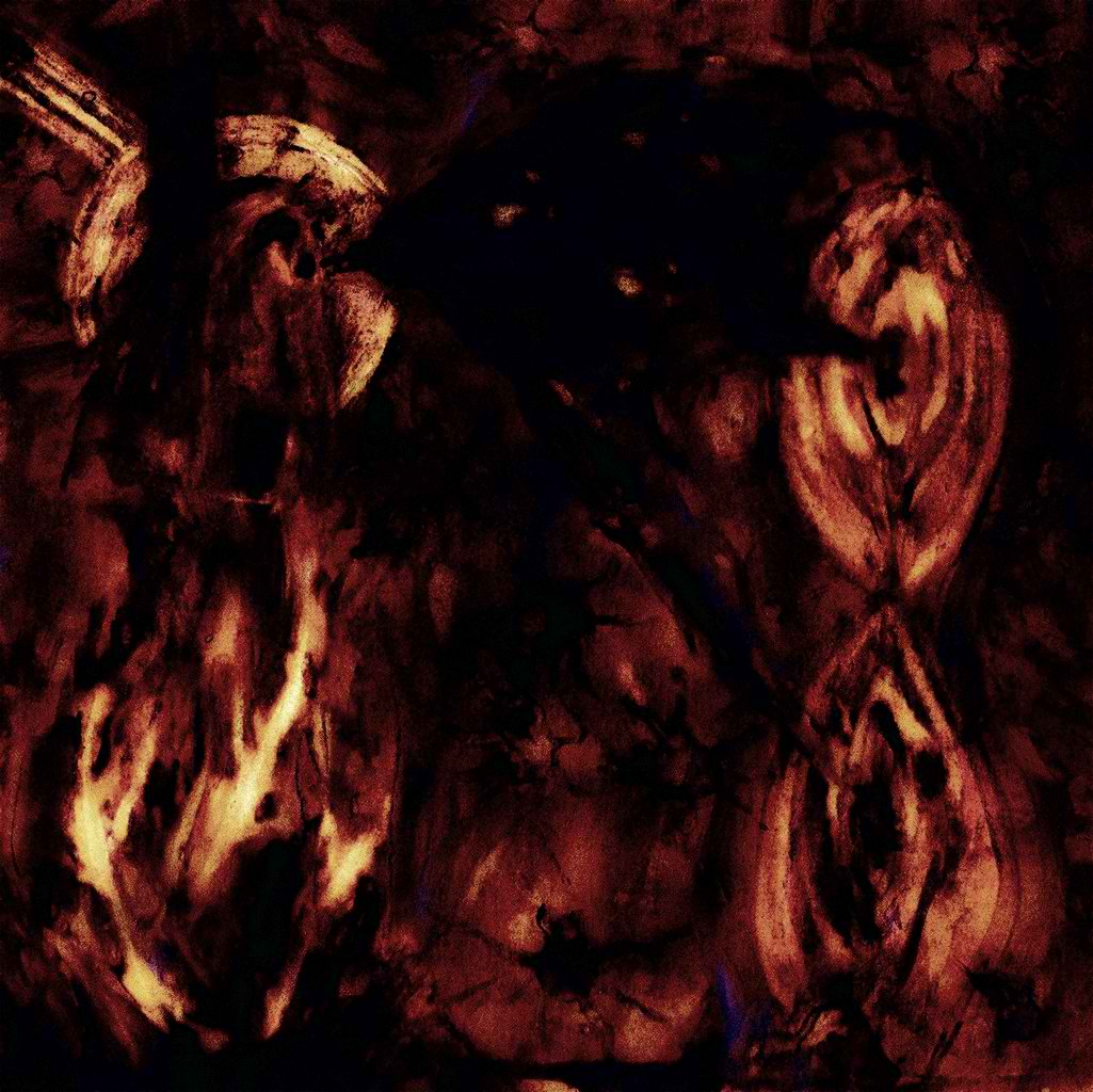 SORGUINAZIA Negation of Delirium LP