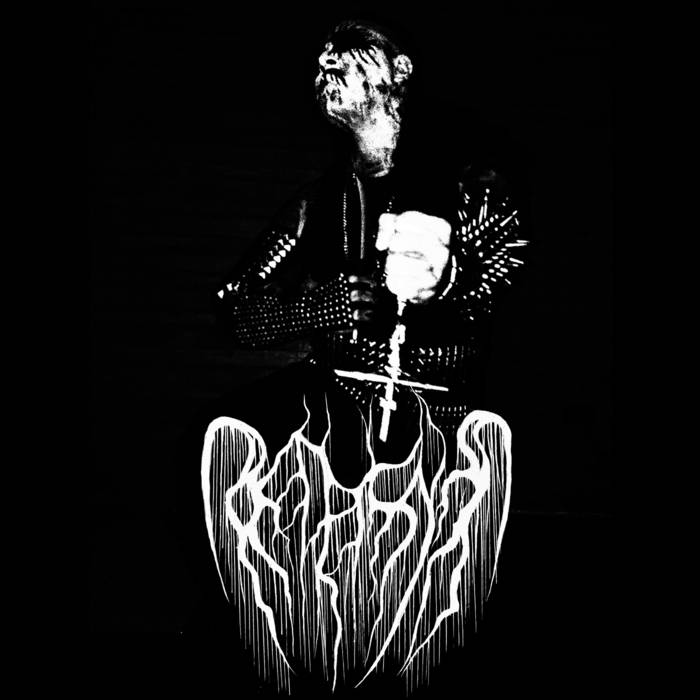 Misotheismus - Untitled II Cassette