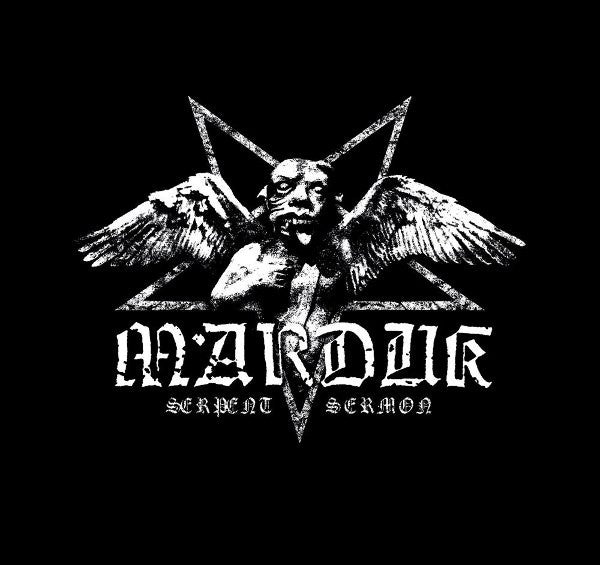 MARDUK - Serpent Sermon (Re-issue) - Ltd CD Digipack