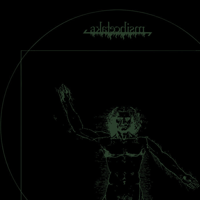 AKATECHISM Dripping Flames cassette