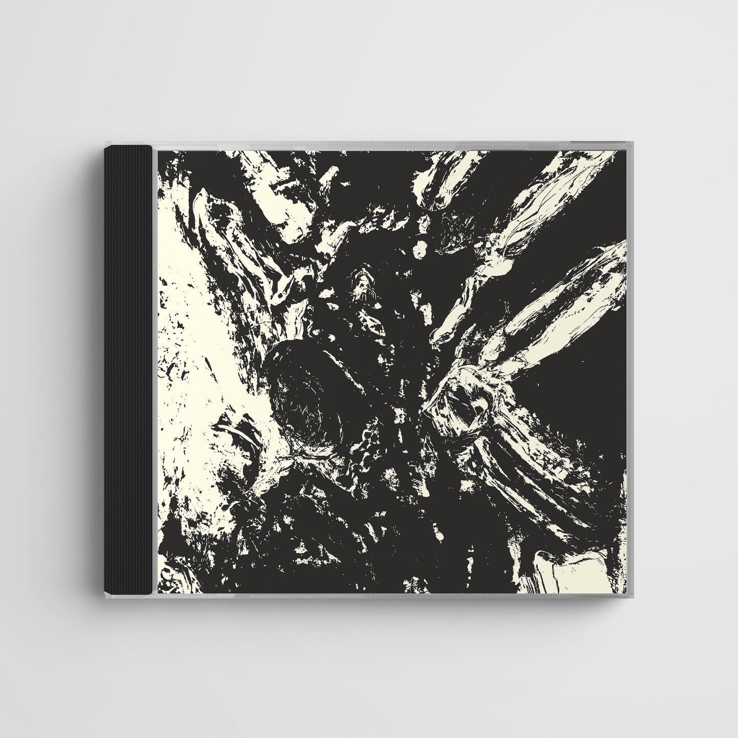 ANTEDILUVIAN Watchers' Reign II CD