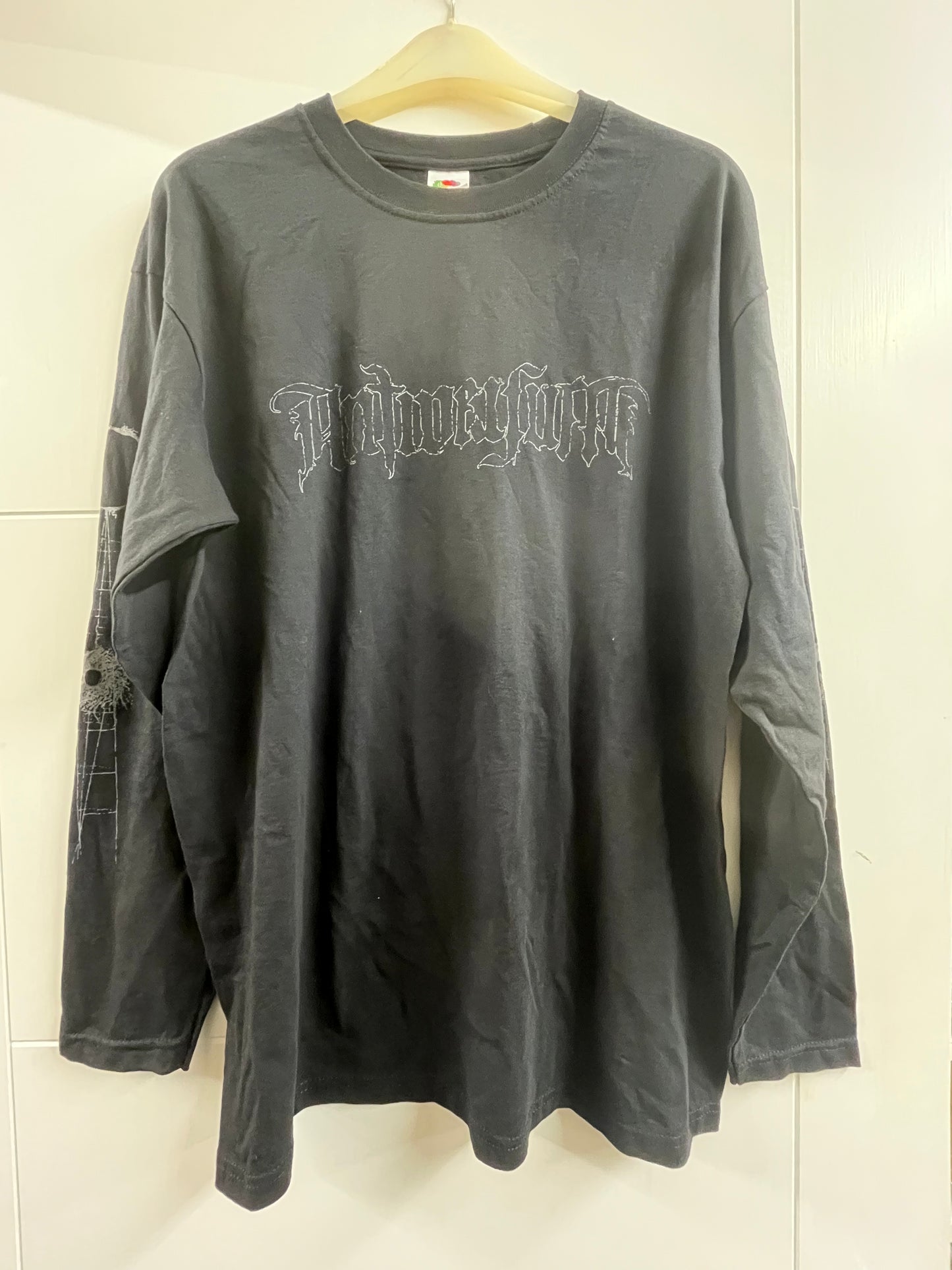 Antiversum Longsleeve T-Shirt