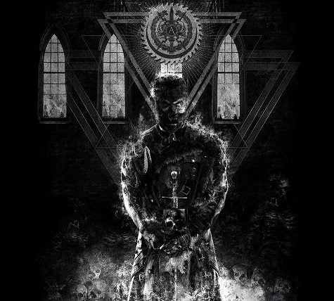 AUTOKRATOR The Obedience to Authority gatefold LP