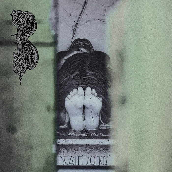 BOLTZMANN BRAIN Death Songs CD