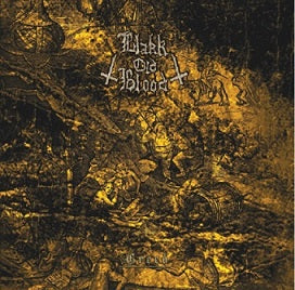 BLAKK OLD BLOOD Greed MLP