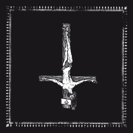 Blakk Old Blood / Black Devotion split 7"