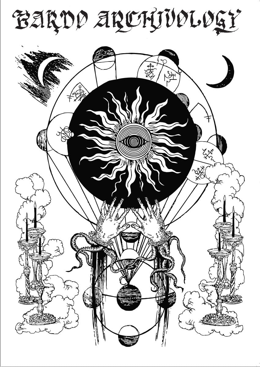 Bardo Archivology Vol. 1