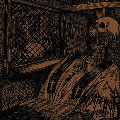 Confessor A.D. - Too Late to Pray MCD