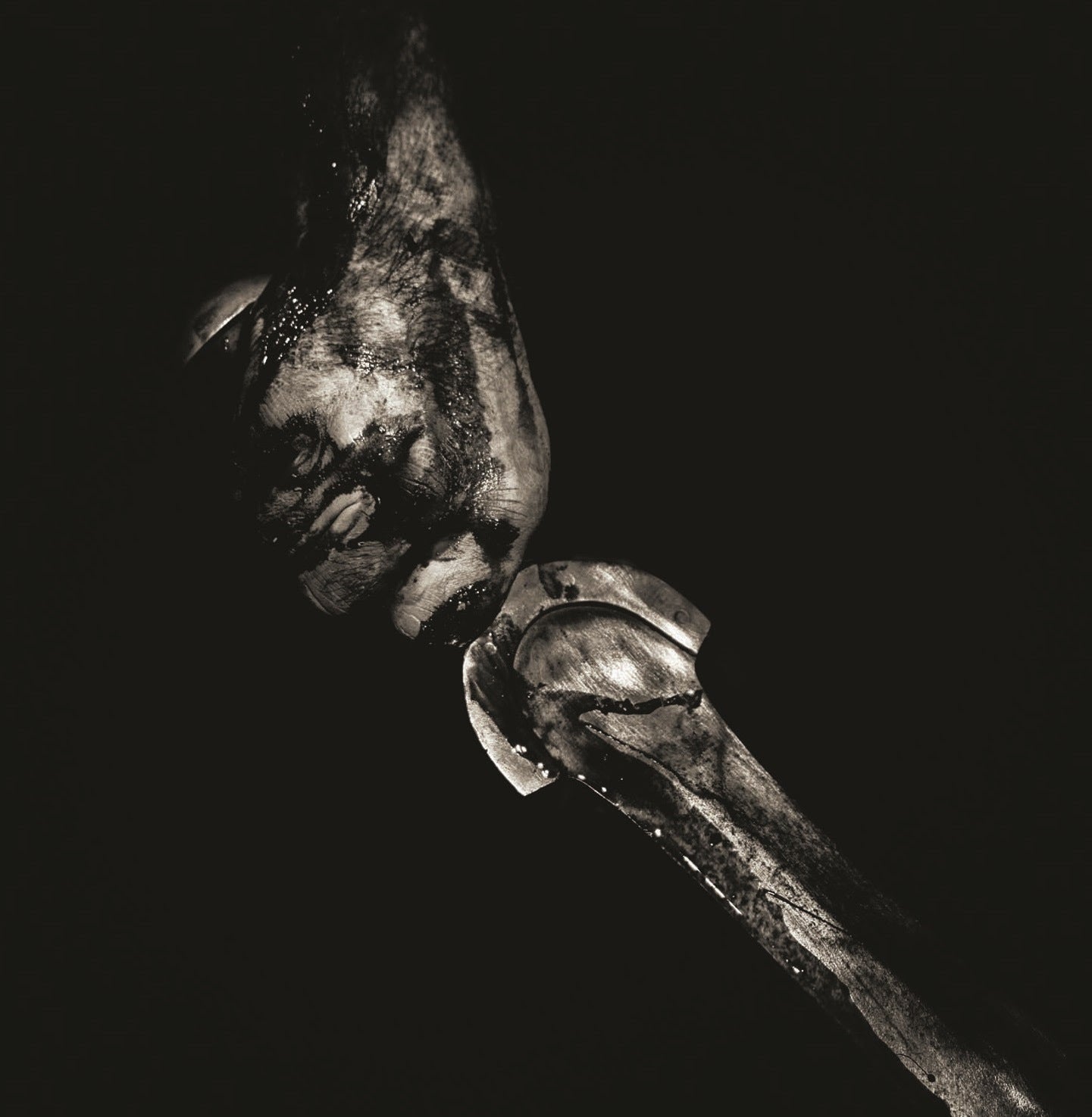 CONSUMMATION Ritual Severance CD