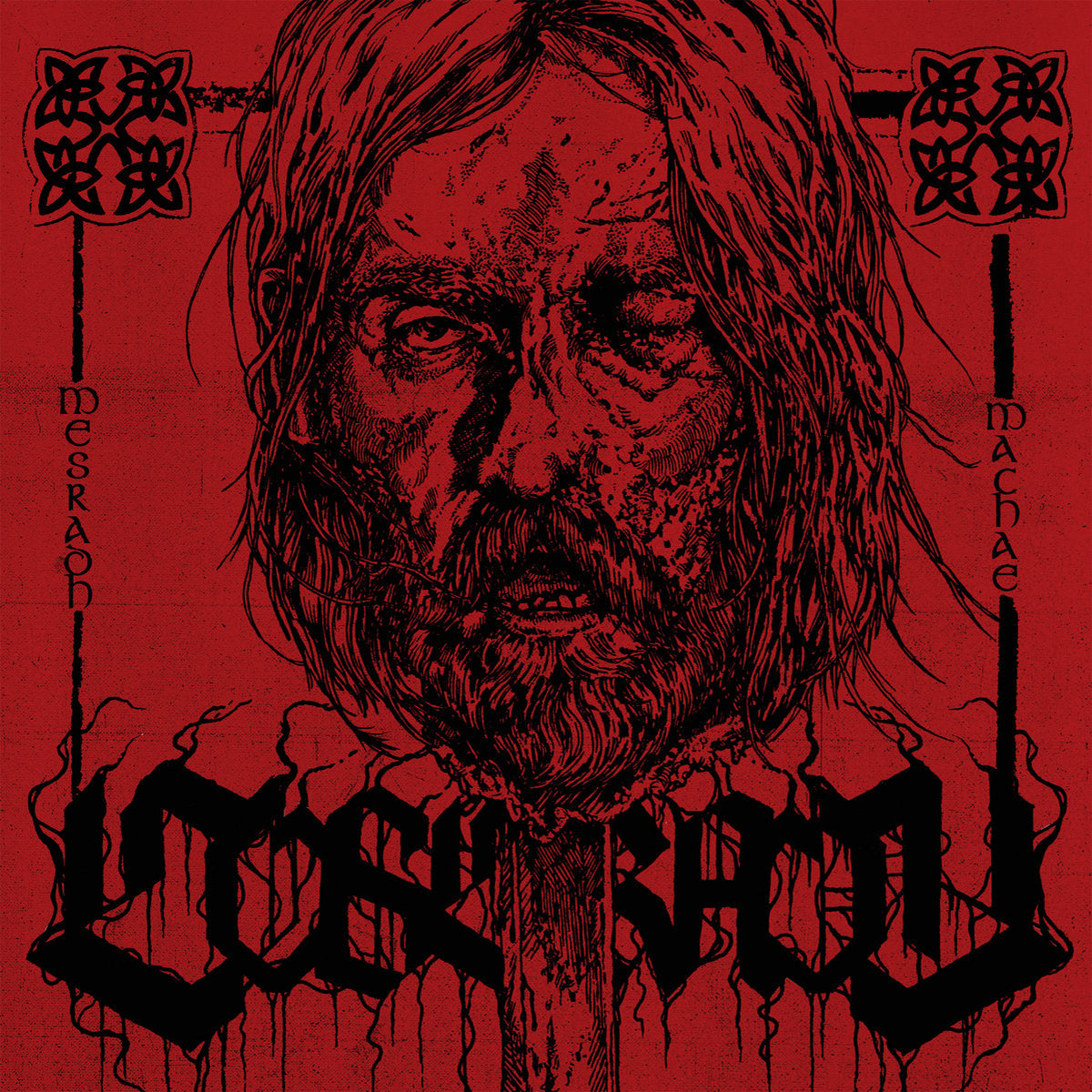 COSCRADH Mesradh Machae 7"