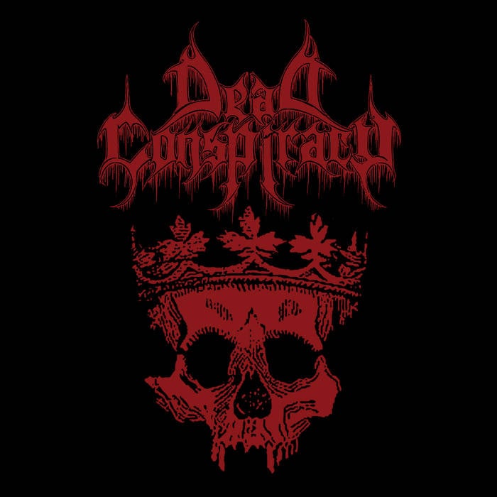 Dead Conspiracy - S/T CD