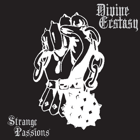 DIVINE ECSTASY Strange Passions MLP