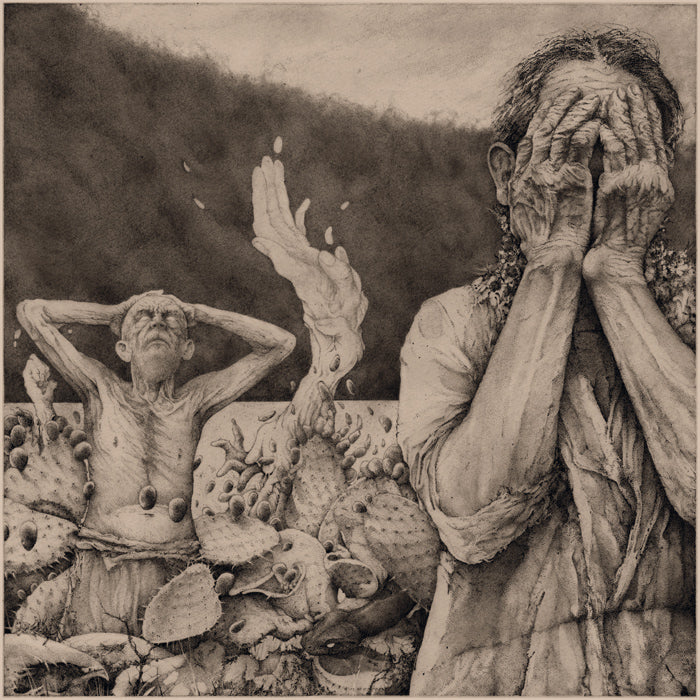 DEATHSPELL OMEGA - DroughtCD