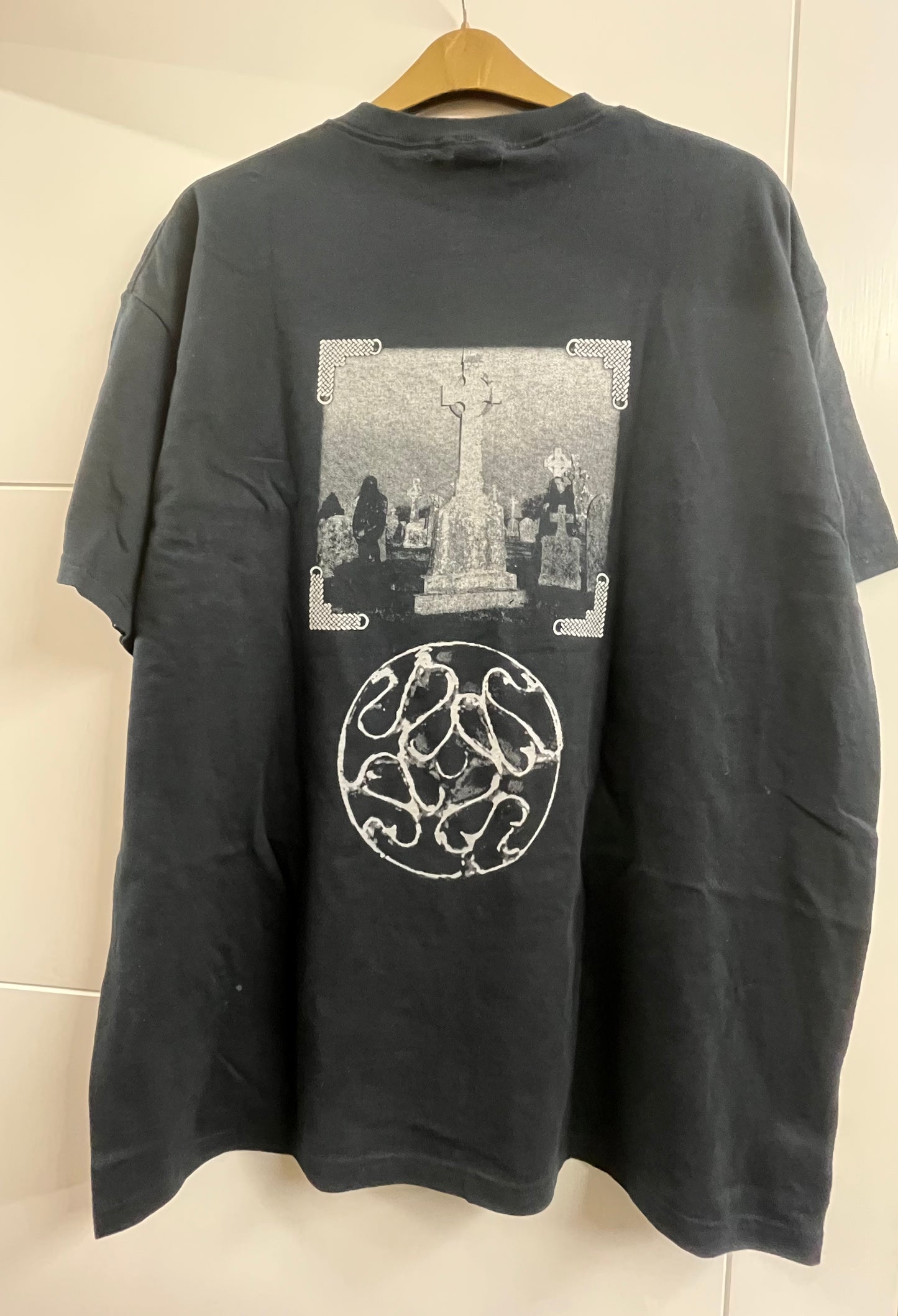 MORRIGAN - Spears T-Shirt XL