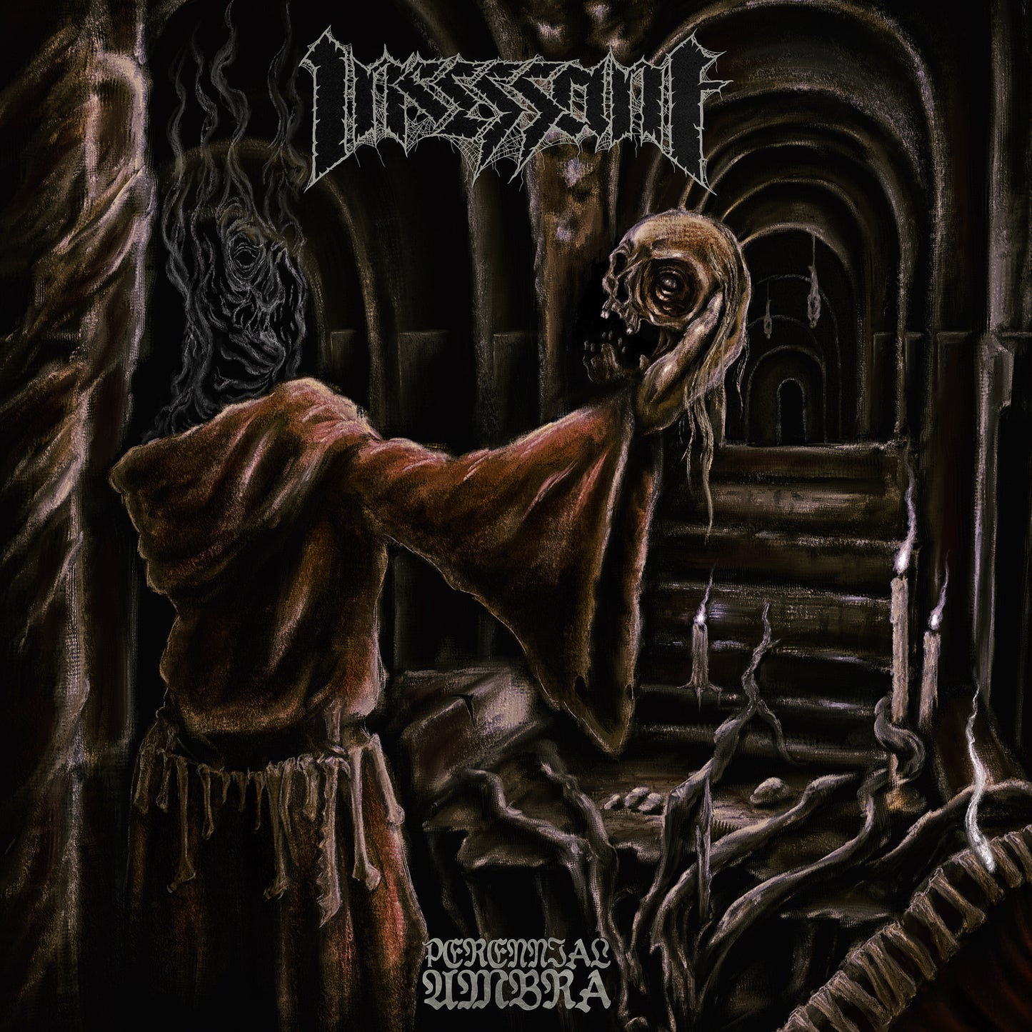 INCESSANT Perennial Umbra MLP