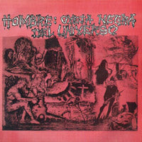 NEMESIS Hombre: oveja negra del universo 7"