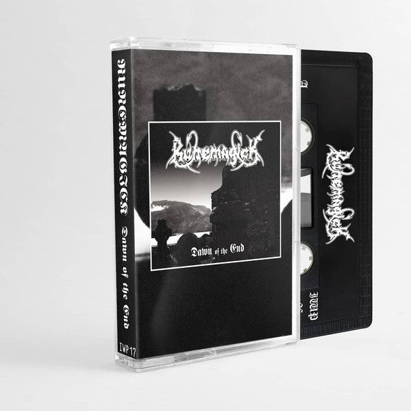 Runemagick “Dawn Of The End” Cassette